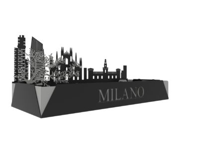 LapiTown Milano