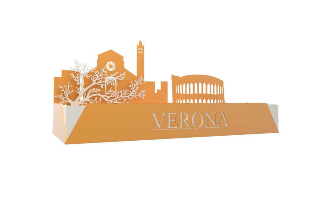 LapiTown Verona