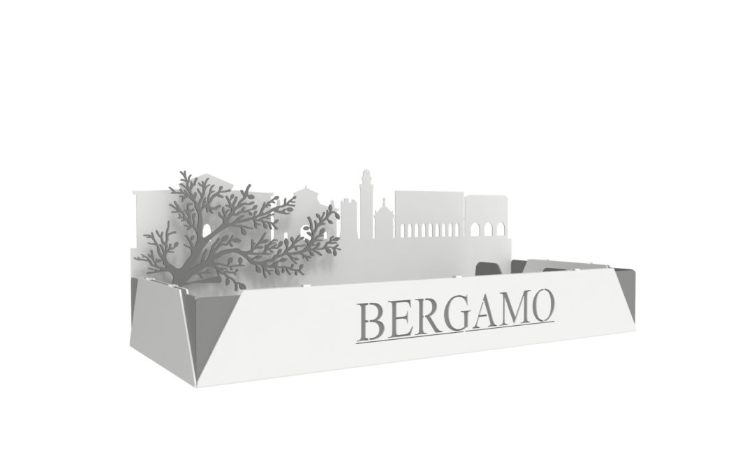 LapiTown Bergamo